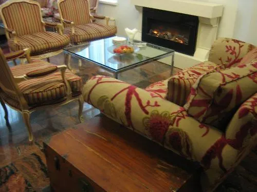 Hotel Rivoli Jardin Ελσίνκι