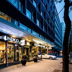 Indigo Helsinki-boulevard, An Ihg Otel