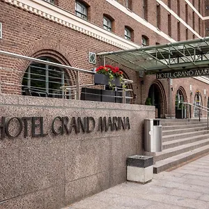 Hotel Scandic Grand Marina