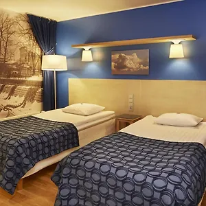 Scandic Kallio Ελσίνκι