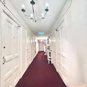 Hotel Senate, Helsinki