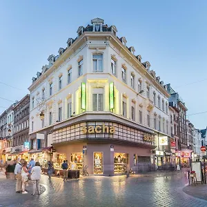 Safestay Hotel Bruxelles