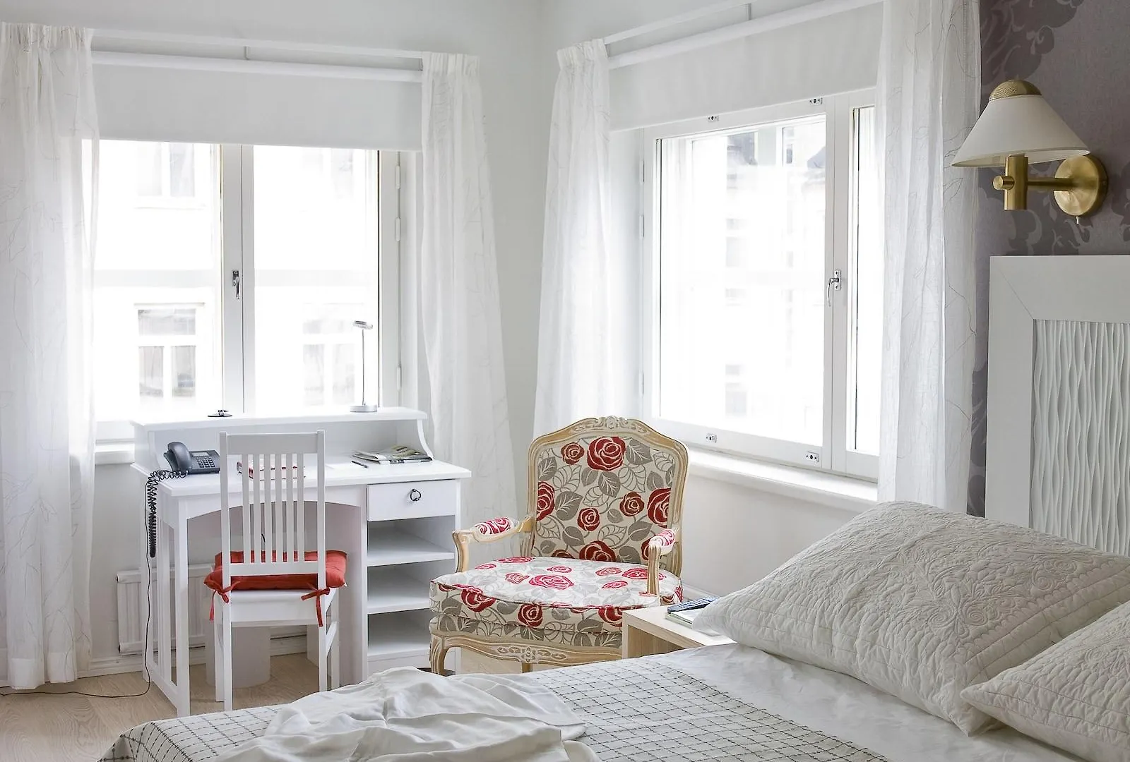 Hotel Rivoli Jardin Helsinki 4*,