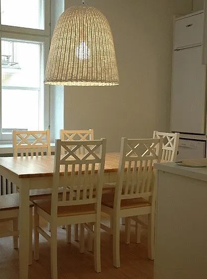 Hotel Rivoli Jardin Helsinki