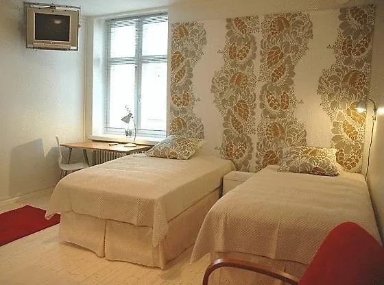 Hotel Rivoli Jardin Helsinki 4*,  Finlandiya