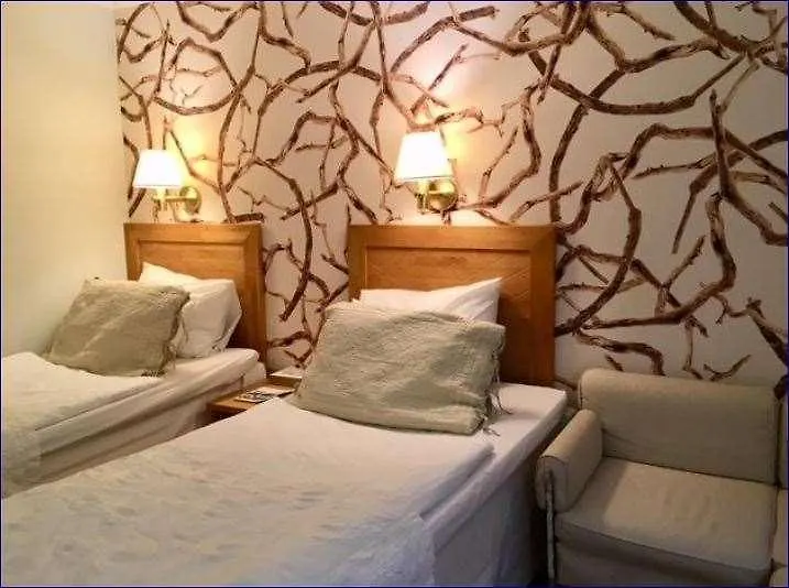 Hotel Rivoli Jardin Helsinki