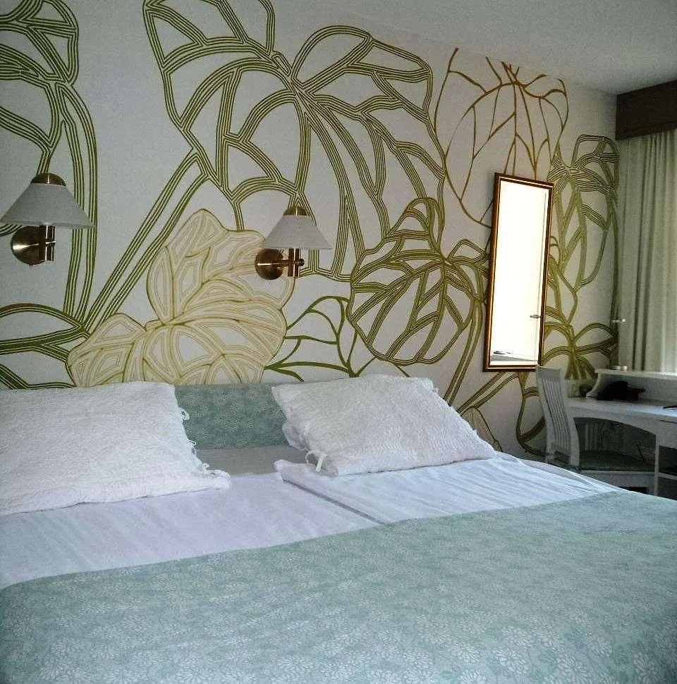 הלסינקי Hotel Rivoli Jardin פינלנד