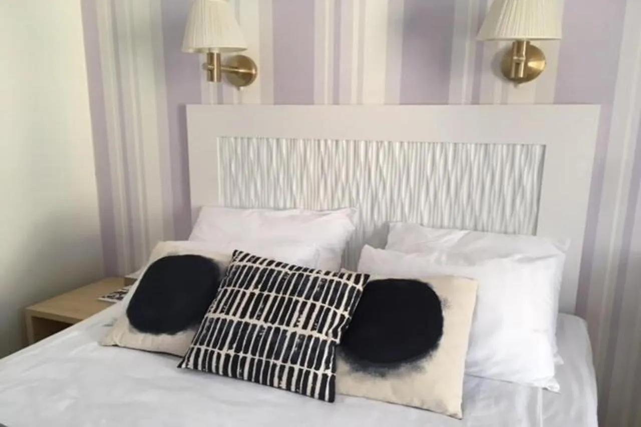 ****  הלסינקי Hotel Rivoli Jardin פינלנד
