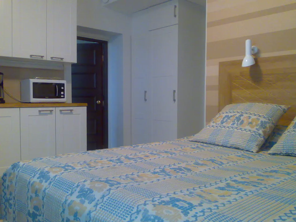 הלסינקי Hotel Rivoli Jardin
