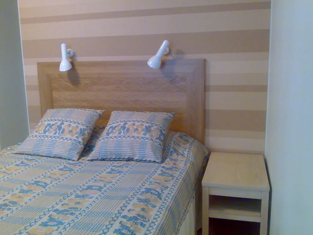 ****  הלסינקי Hotel Rivoli Jardin פינלנד