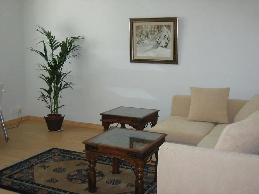 הלסינקי Hotel Rivoli Jardin